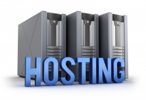 What is Hosting
